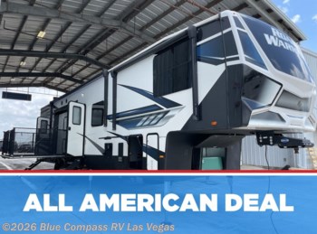 Used 2022 Heartland Road Warrior 4275RW available in Las Vegas, Nevada