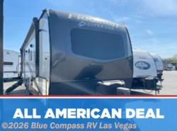 Used 2025 Forest River Flagstaff Super Lite 26RBWS available in Las Vegas, Nevada