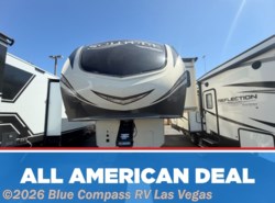 Used 2019 Grand Design Solitude 344GK available in Las Vegas, Nevada