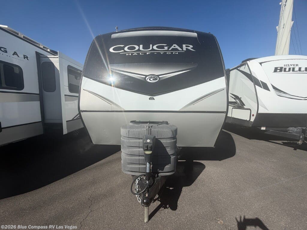 Used 2022 Keystone Cougar Half-Ton 22MLS available in Las Vegas, Nevada