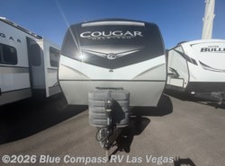 Used 2022 Keystone Cougar Half-Ton 22MLS available in Las Vegas, Nevada