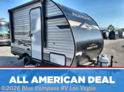 New 2026 Forest River Aurora Light 13RKX available in Las Vegas, Nevada