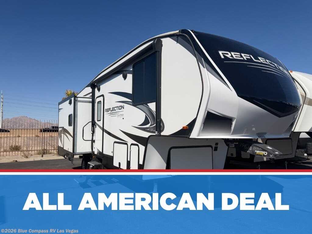 Used 2022 Grand Design Reflection 150 Series 280RS available in Las Vegas, Nevada