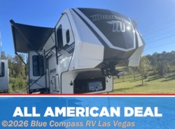 New 2026 Grand Design Momentum G-Class 350G available in Las Vegas, Nevada
