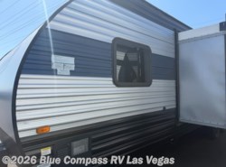 Used 2022 Forest River Cherokee Grey Wolf 26DBH available in Las Vegas, Nevada
