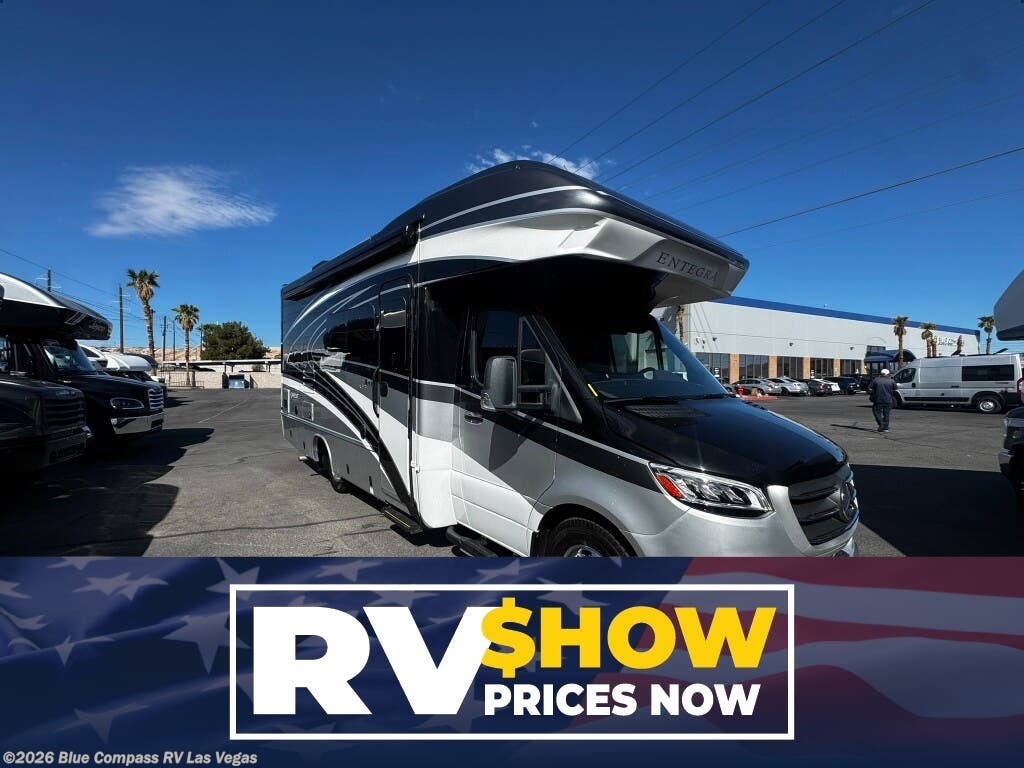 Used 2023 Entegra Coach Qwest 24R available in Las Vegas, Nevada