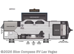 Used 2026 Keystone Walkabout 26MAX available in Las Vegas, Nevada
