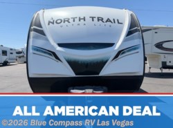 Used 2022 Heartland North Trail 21RBSS available in Las Vegas, Nevada
