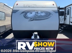 Used 2020 Forest River Cherokee Wolf Pup Black Label 17JGBL available in Las Vegas, Nevada