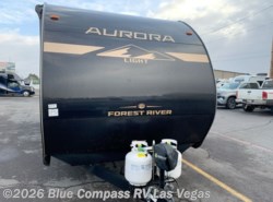 Used 2025 Forest River Aurora 26BHS available in Las Vegas, Nevada