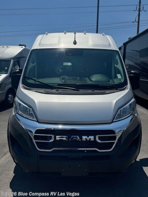 Used 2024 Thor Motor Coach Dazzle 2JB available in Las Vegas, Nevada