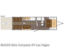 Used 2017 Prime Time Fury 2614X available in Las Vegas, Nevada