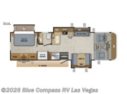 Used 2019 Jayco Precept 31UL available in Las Vegas, Nevada
