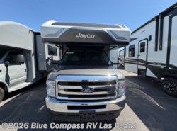 New 2027 Jayco Greyhawk 29MV available in Las Vegas, Nevada