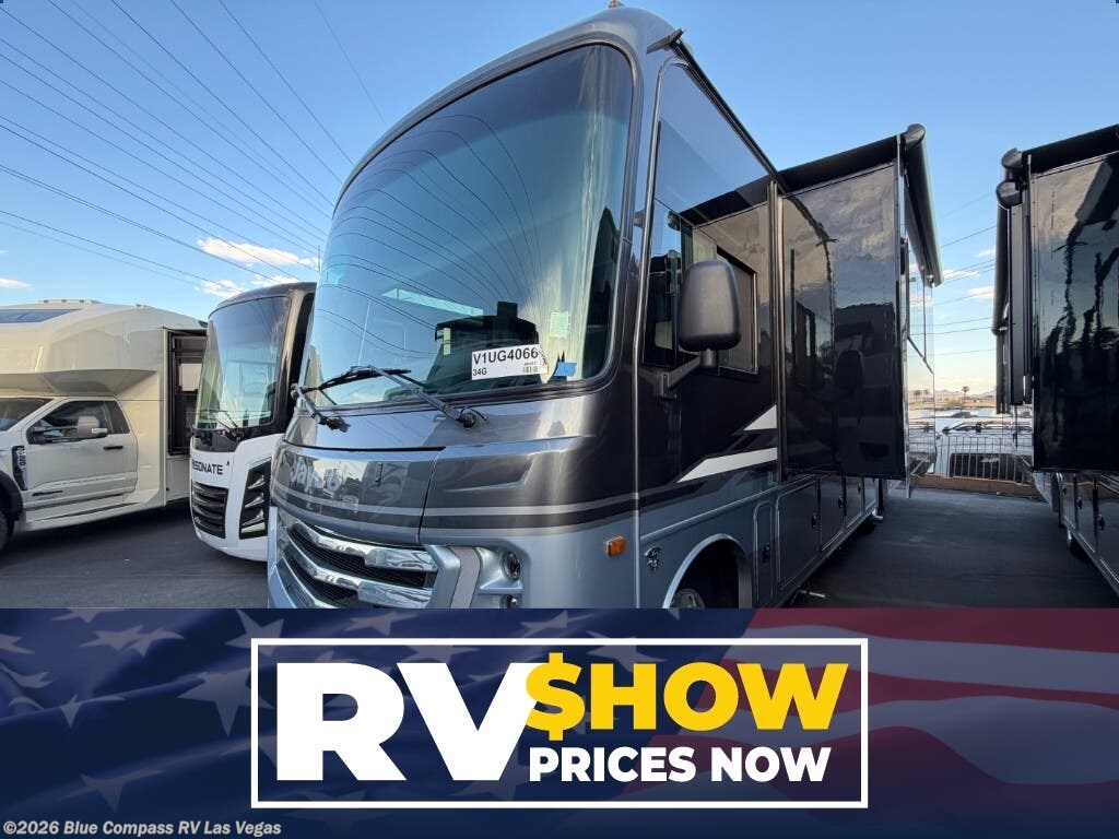 New 2027 Jayco Precept 34G available in Las Vegas, Nevada