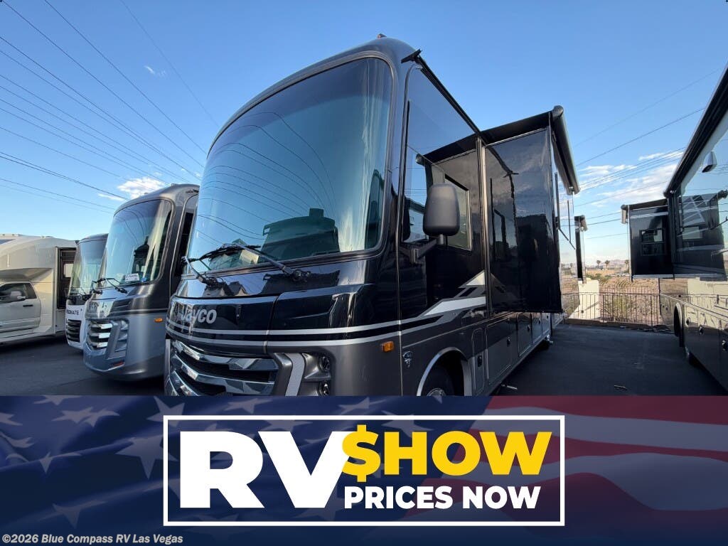 New 2027 Jayco Precept 36C available in Las Vegas, Nevada