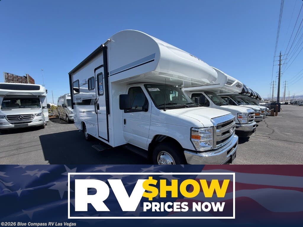 New 2027 Jayco Redhawk SE 20LF available in Las Vegas, Nevada