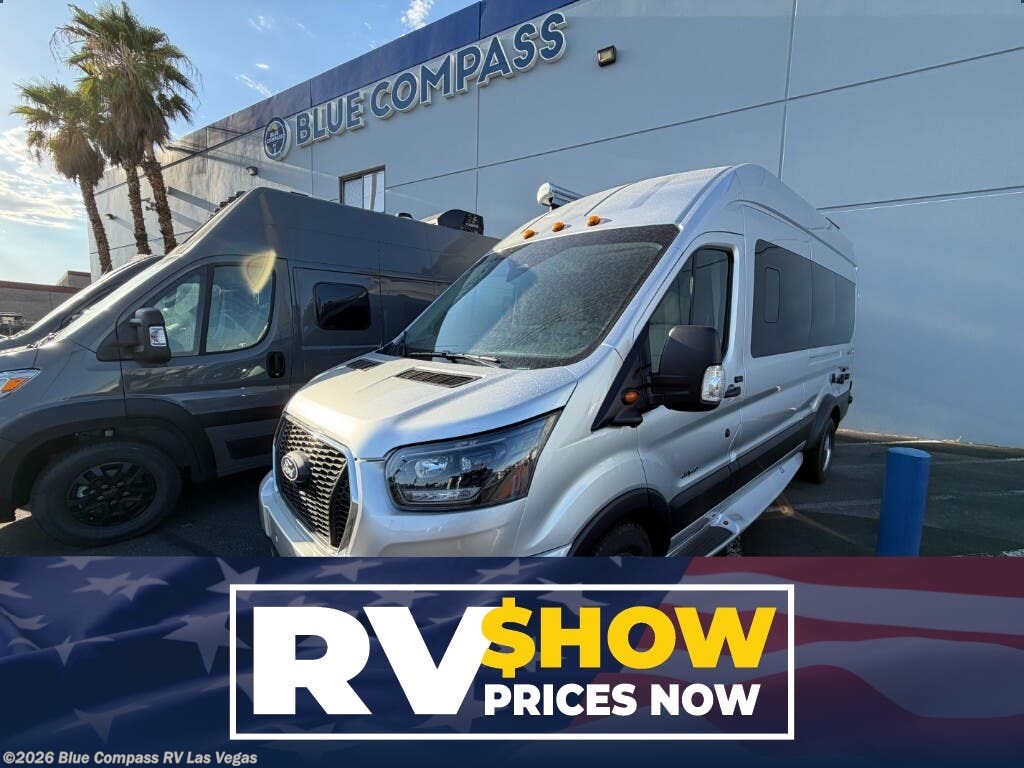 New 2027 Jayco Solstice 21T available in Las Vegas, Nevada