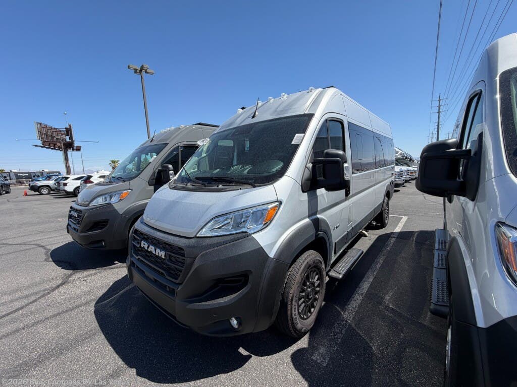 New 2027 Jayco Swift 20E available in Las Vegas, Nevada