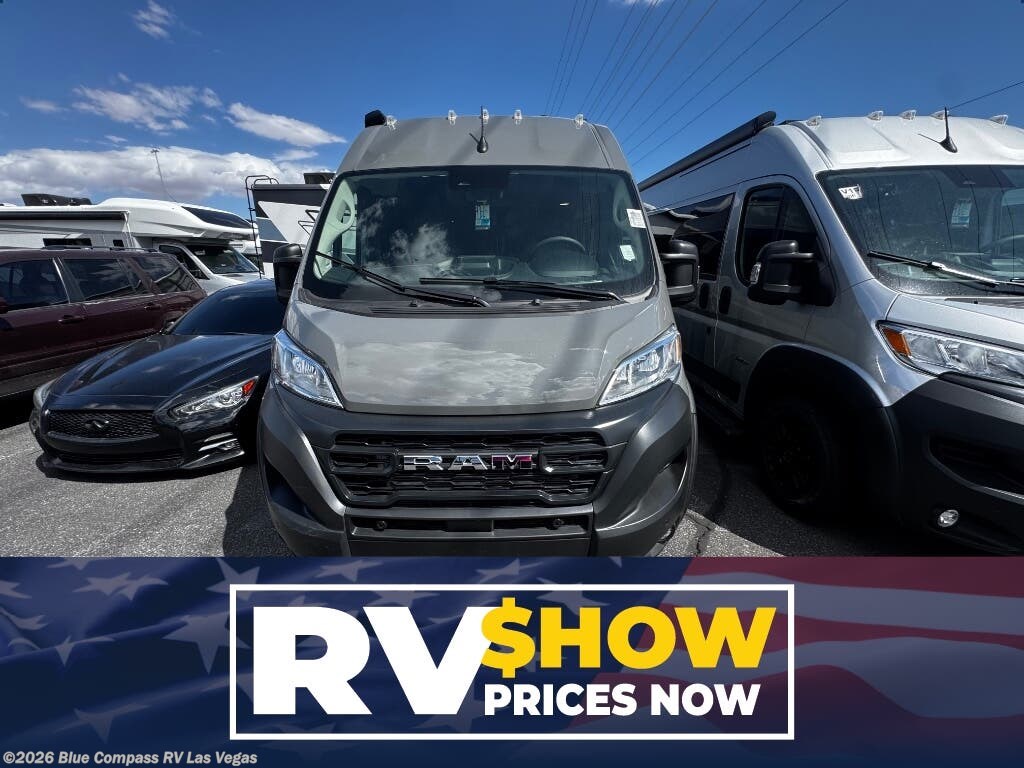 New 2027 Jayco Swift 20T available in Las Vegas, Nevada