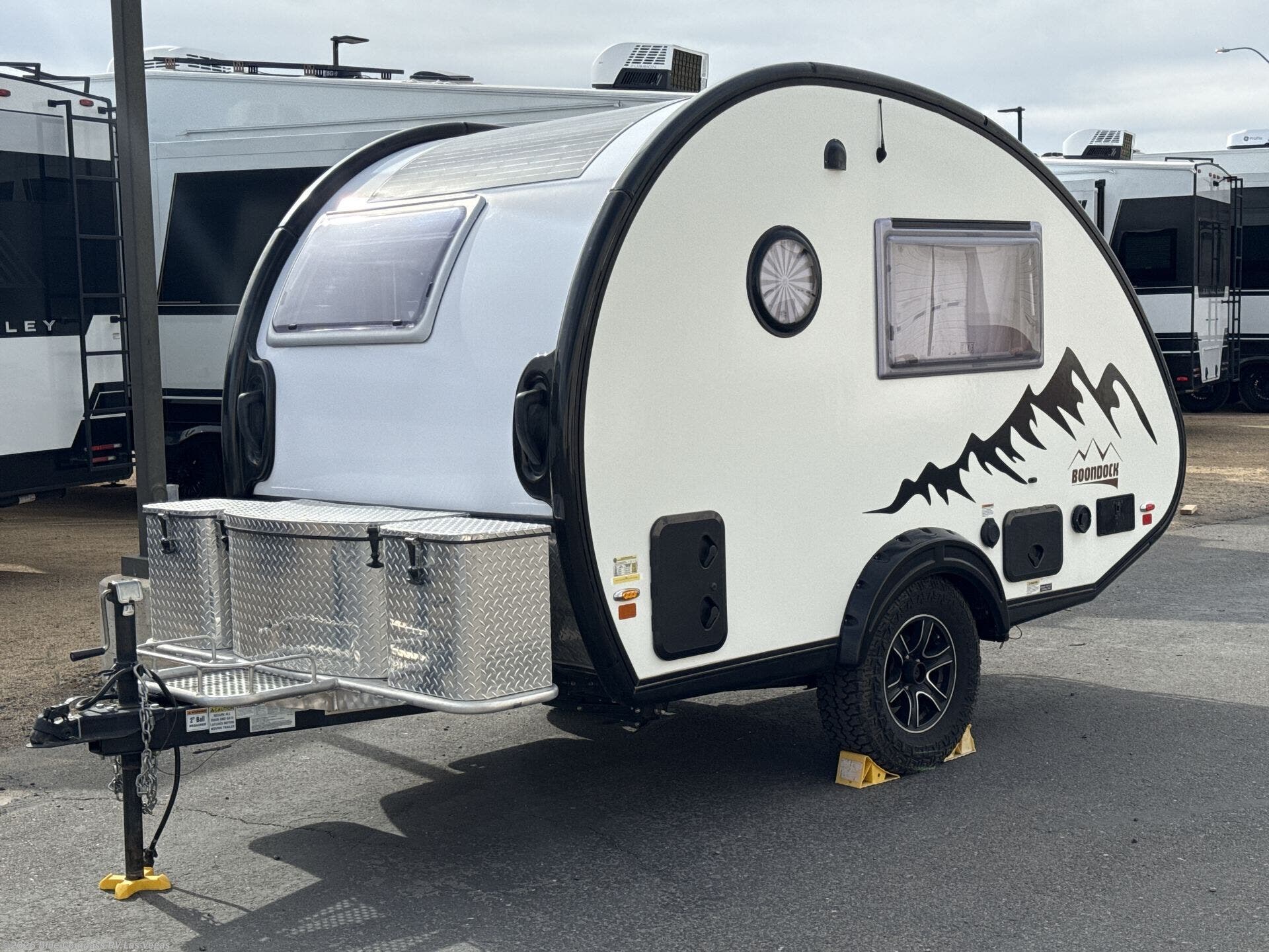 Used 2022 NuCamp TAB 320 S  available in Las Vegas, Nevada