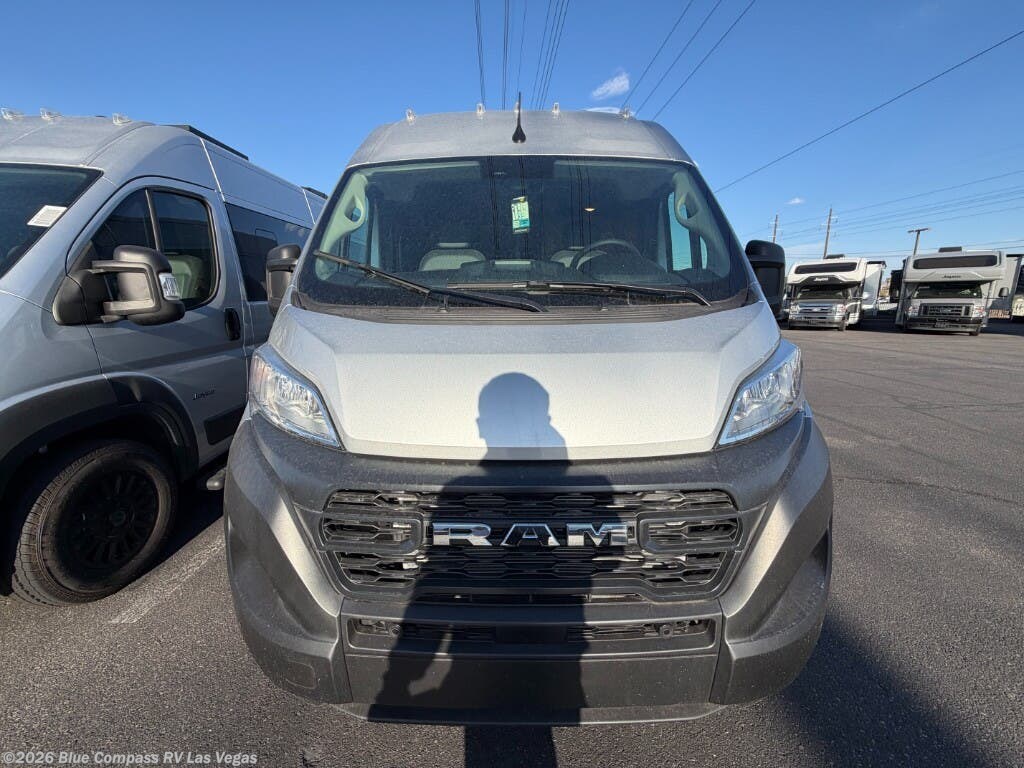 New 2027 Jayco Comet 18L available in Las Vegas, Nevada