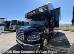 New 2027 Jayco Seneca 33J available in Las Vegas, Nevada