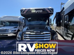 New 2027 Jayco Seneca 33J available in Las Vegas, Nevada