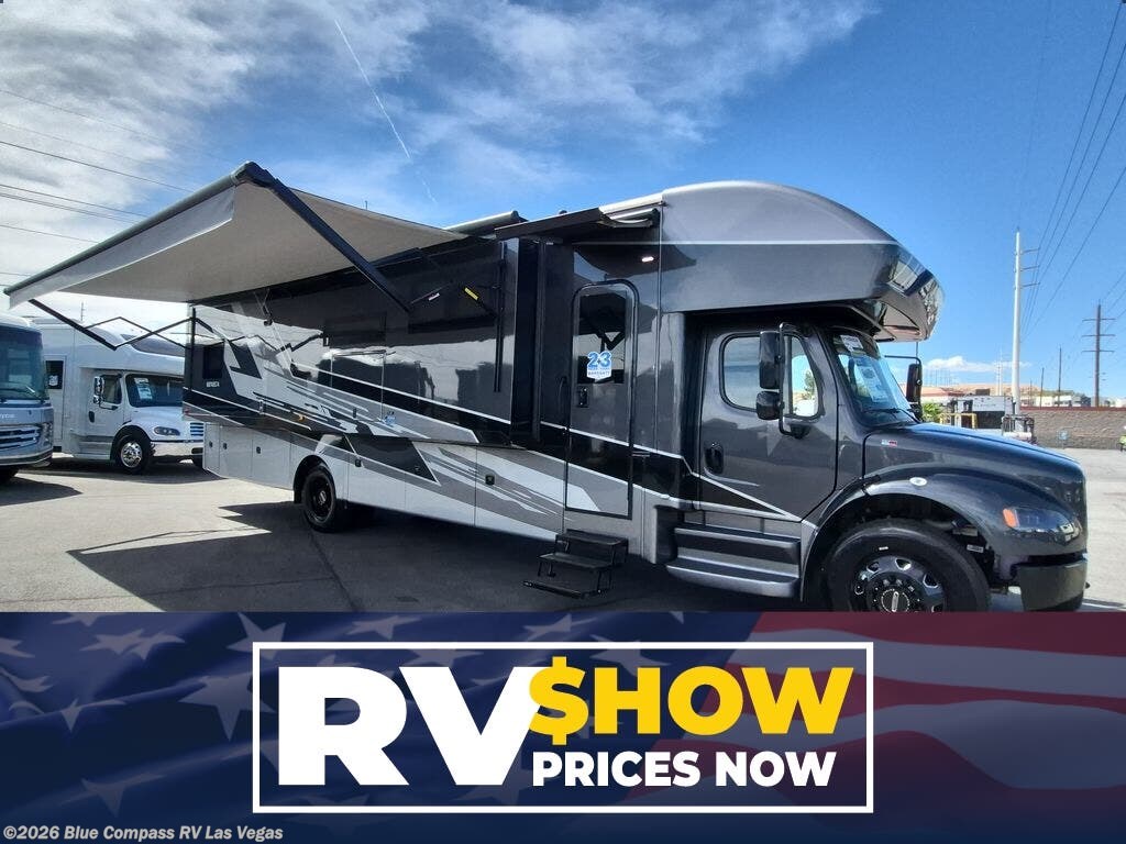 New 2027 Jayco Seneca 37M available in Las Vegas, Nevada