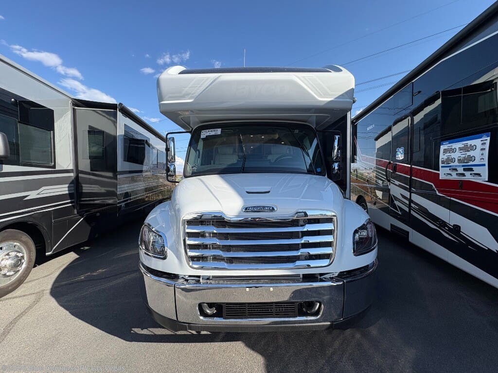 New 2027 Jayco Seneca Prestige 37K available in Las Vegas, Nevada