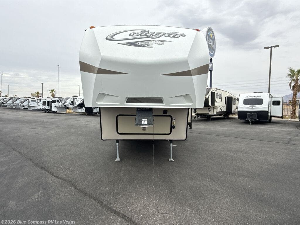Used 2017 Keystone Cougar Half-Ton Series 246RLSWE available in Las Vegas, Nevada