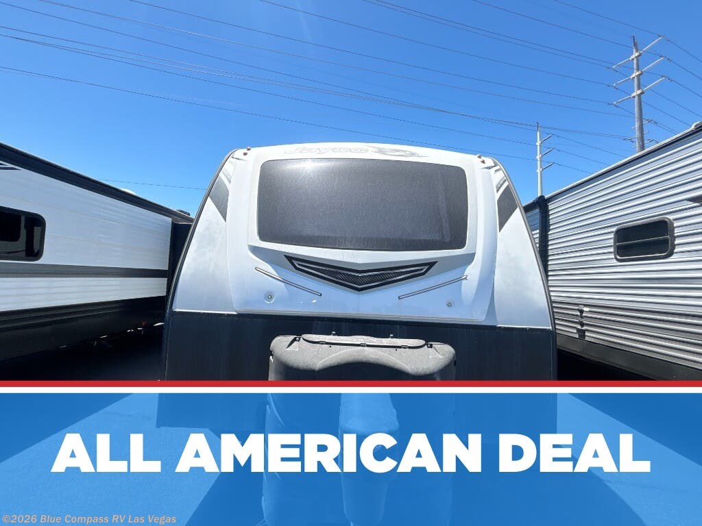 Used 2020 Jayco White Hawk 32KBS available in Las Vegas, Nevada