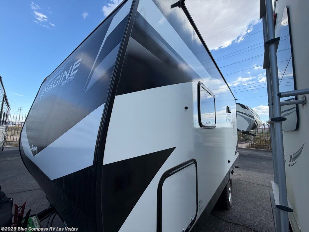 Used 2024 Grand Design Imagine AIM 15RB available in Las Vegas, Nevada