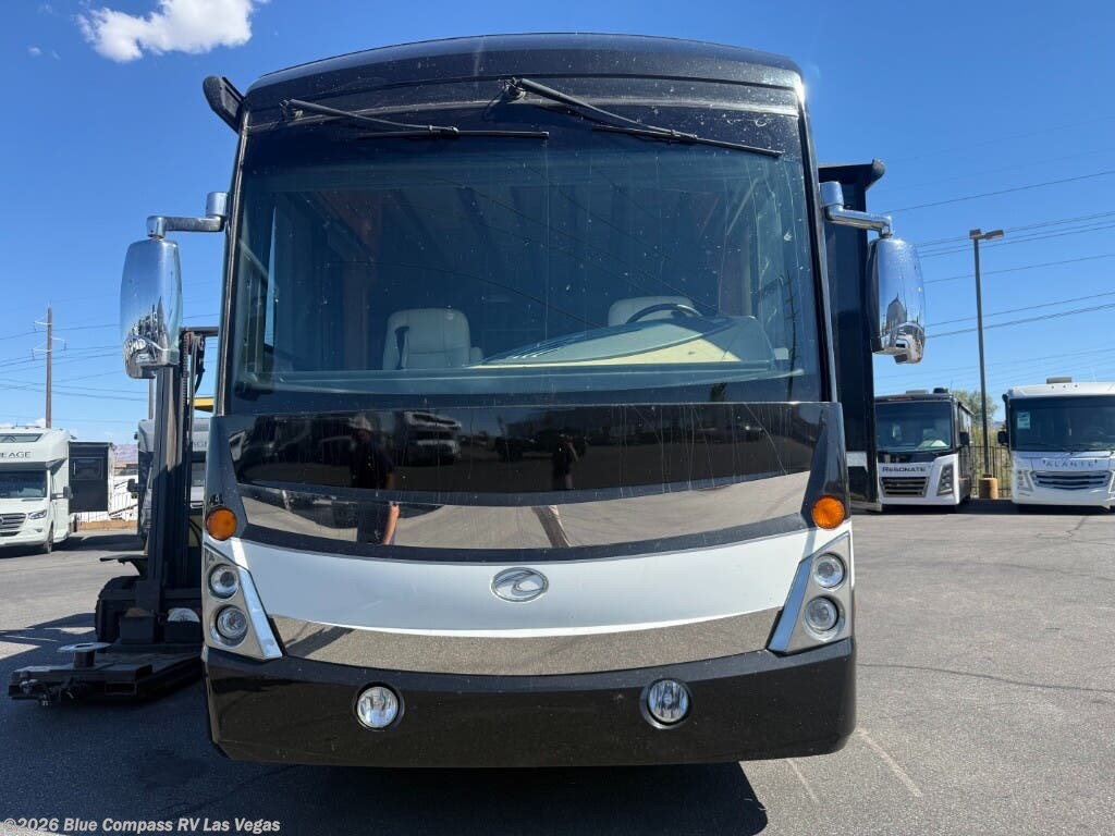 Used 2017 American Coach American Dream 42G available in Las Vegas, Nevada