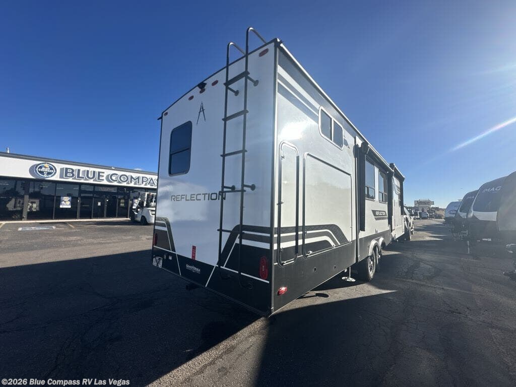 New 2027 Grand Design Reflection 342BHTS available in Las Vegas, Nevada
