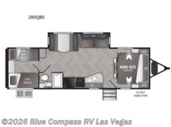 Used 2021 Cruiser RV Shadow Cruiser 280QBS available in Las Vegas, Nevada