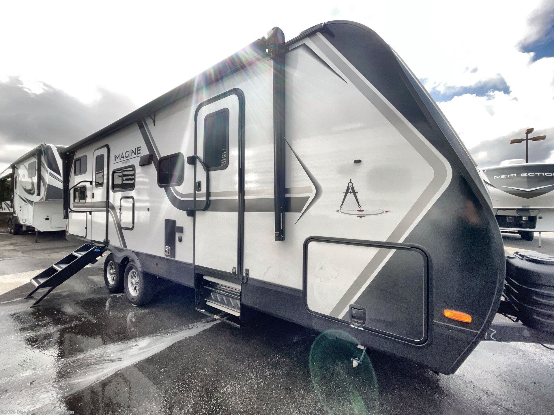 Used 2025 Grand Design Imagine 2470BH available in Las Vegas, Nevada