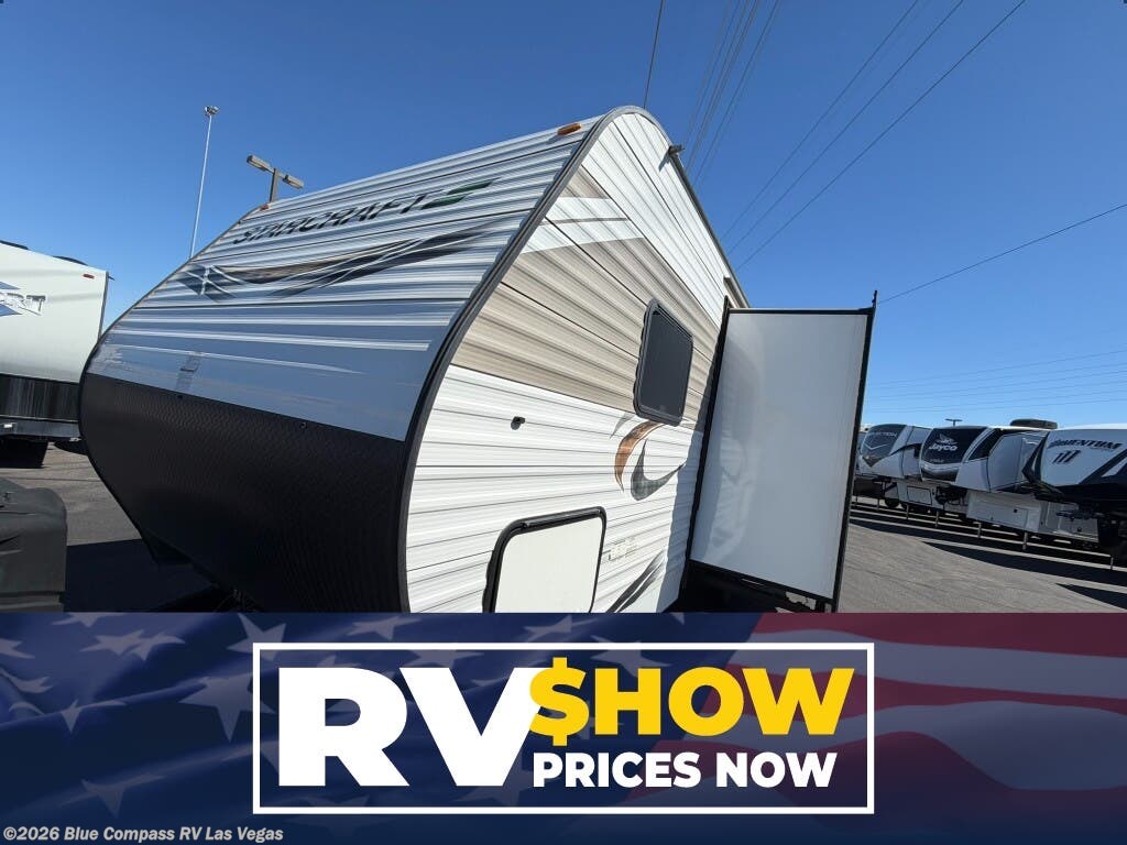 Used 2022 Starcraft Autumn Ridge 26BHS available in Las Vegas, Nevada