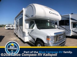 New 2024 Thor Motor Coach Chateau 31WV available in Kalispell, Montana