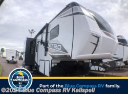 New 2023 Forest River XLR Nitro 35DK5 available in Kalispell, Montana