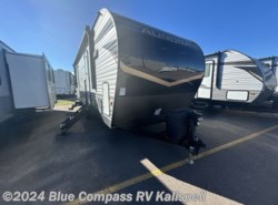 New 2024 Forest River Aurora 26FKDS available in Kalispell, Montana