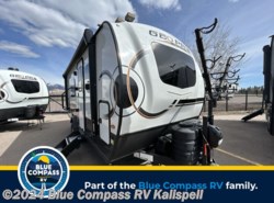 New 2024 Forest River Rockwood Geo Pro G19FDS available in Kalispell, Montana