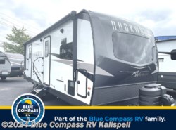 New 2024 Forest River Rockwood Ultra Lite 2608BS available in Kalispell, Montana