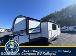 New 2024 Forest River Rockwood Ultra Lite 2616BH available in Kalispell, Montana