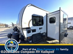 New 2024 Forest River Rockwood Geo Pro G20BHS available in Kalispell, Montana