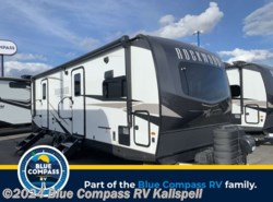 New 2024 Forest River Rockwood Ultra Lite 2608BS available in Kalispell, Montana
