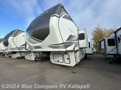 New 2025 Keystone Montana 3901RK available in Kalispell, Montana