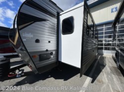 New 2025 Forest River Aurora 26FKDS available in Kalispell, Montana