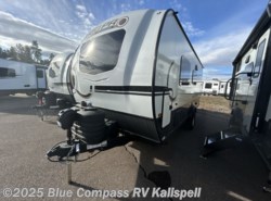 New 2025 Forest River Rockwood Geo Pro G19FD available in Kalispell, Montana