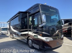 New 2023 Tiffin Allegro Bus 45 FP available in Tulsa, Oklahoma